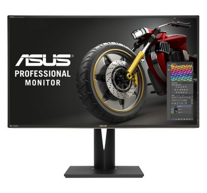 ASUS ProArt PA329Q 81.3 cm (32") LED LCD Monitor - 16:9 - 5 ms FrontMaximum