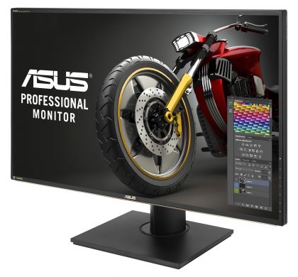 ASUS ProArt PA329Q 81.3 cm (32") LED LCD Monitor - 16:9 - 5 ms LeftMaximum