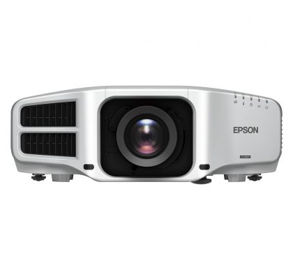 EPSON Installation EB-G7200W LCD Projector - HDTV - 16:10 FrontMaximum