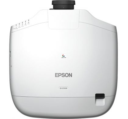 EPSON Installation EB-G7200W LCD Projector - HDTV - 16:10 TopMaximum