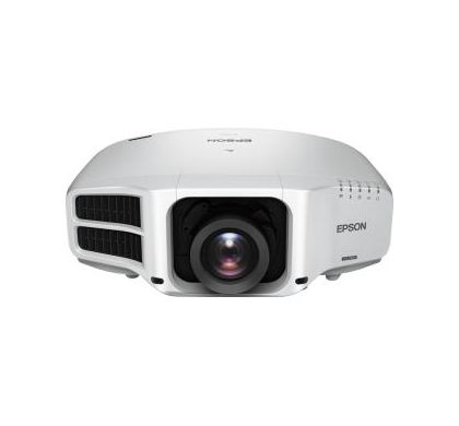 EPSON EB-G7400UNL LCD Projector - HDTV - 16:10