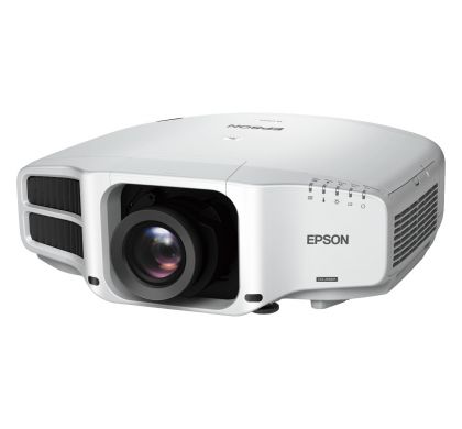 EPSON EB-G7400UNL LCD Projector - HDTV - 16:10 LeftMaximum