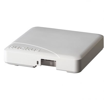RUCKUS Wireless ZoneFlex R600 IEEE 802.11ac 1.27 Gbit/s Wireless Access Point LeftMaximum