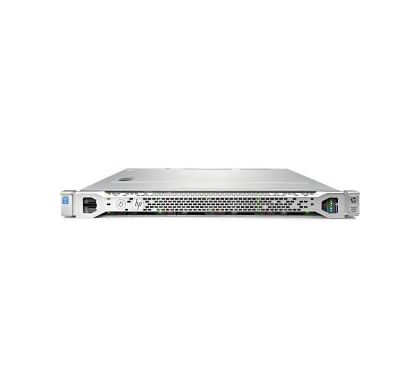 HPE HP ProLiant DL160 G9 1U Rack Server - 1 x Intel Xeon E5-2620 v4 Octa-core (8 Core) 2.10 GHz
