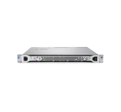 HPE HP ProLiant DL360 G9 1U Rack Server - 2 x Intel Xeon E5-2650 v4 Dodeca-core (12 Core) 2.20 GHz