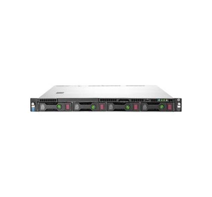 HPE HP ProLiant DL120 G9 1U Rack Server - 1 x Intel Xeon E5-2603 v4 Deca-core (10 Core) 1.70 GHz