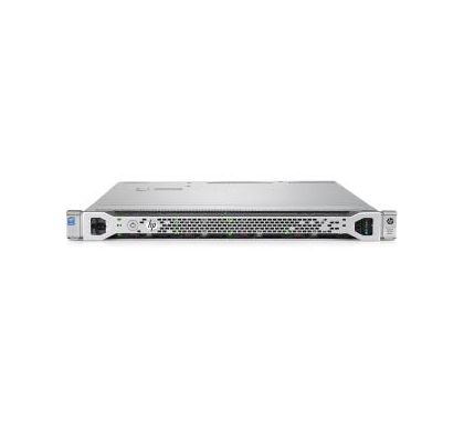 HPE HP ProLiant DL360 G9 1U Rack Server - 1 x Intel Xeon E5-2640 v4 Deca-core (10 Core) 2.40 GHz