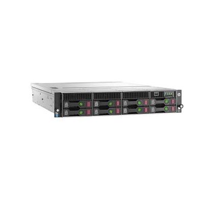 HPE HP ProLiant DL80 G9 2U Rack Server - 1 x Intel Xeon E5-2609 v4 Octa-core (8 Core) 1.70 GHz