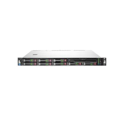 HPE HP ProLiant DL120 G9 1U Rack Server - 1 x Intel Xeon E5-2630 v4 Deca-core (10 Core) 2.20 GHz