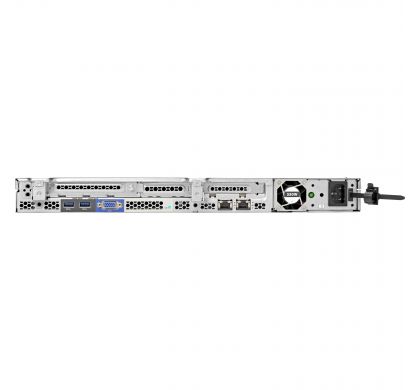 HPE HP ProLiant DL120 G9 1U Rack Server - 1 x Intel Xeon E5-2630 v4 Deca-core (10 Core) 2.20 GHz RearMaximum