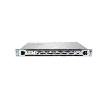 HPE HP ProLiant DL360 G9 1U Rack Server - 2 x Intel Xeon E5-2660 v4 Tetradeca-core (14 Core) 2 GHz