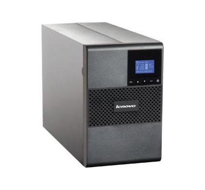 LENOVO Line-interactive UPS - 1500 VA/1100 WTower