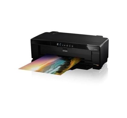 EPSON SureColor SC-P405 Inkjet Printer - Colour - 5760 x 1440 dpi Print - Photo/Disc Print - Desktop