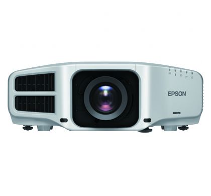 EPSON EB-G7000W LCD Projector - HDTV - 16:10 FrontMaximum