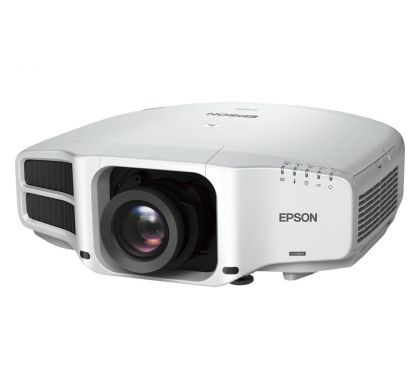 EPSON EB-G7000W LCD Projector - HDTV - 16:10 LeftMaximum