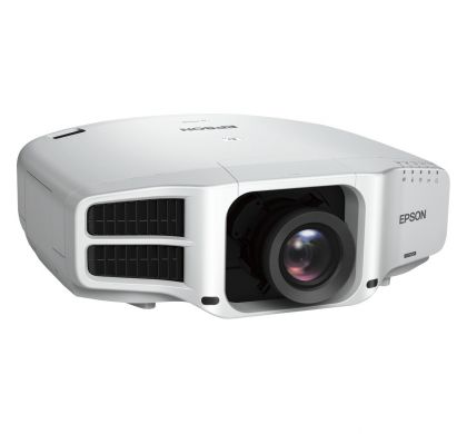 EPSON EB-G7000W LCD Projector - HDTV - 16:10 RightMaximum