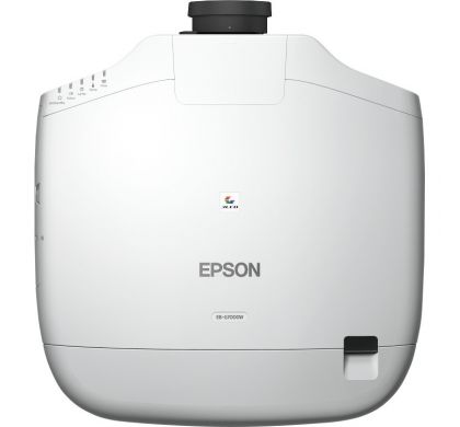 EPSON EB-G7000W LCD Projector - HDTV - 16:10 TopMaximum