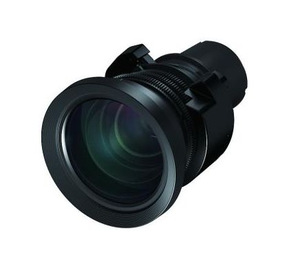 EPSON ELP LU03 - 11.10 mm to 13.10 mm - f/2 - 2.26 - Wide Angle Zoom Lens