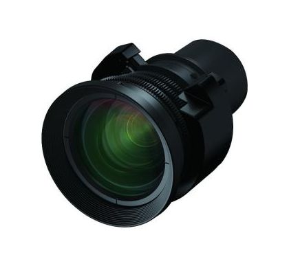 EPSON ELPLW05 - 17.60 mm to 24.30 mm - f/2 - 2.23 - Wide Angle Zoom Lens