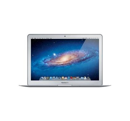 APPLE MacBook Air MMGG2X/A 33.8 cm (13.3") Notebook - Intel Core i5 Dual-core (2 Core) 1.60 GHz