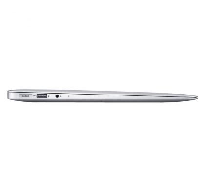 APPLE MacBook Air MMGG2X/A 33.8 cm (13.3") Notebook - Intel Core i5 Dual-core (2 Core) 1.60 GHz RightMaximum