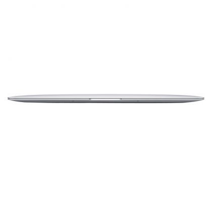APPLE MacBook Air MMGG2X/A 33.8 cm (13.3") Notebook - Intel Core i5 Dual-core (2 Core) 1.60 GHz FrontMaximum