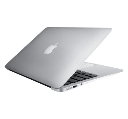 APPLE MacBook Air MMGG2X/A 33.8 cm (13.3") Notebook - Intel Core i5 Dual-core (2 Core) 1.60 GHz RearMaximum