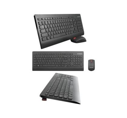LENOVO Ultraslim Plus Keyboard & Mouse