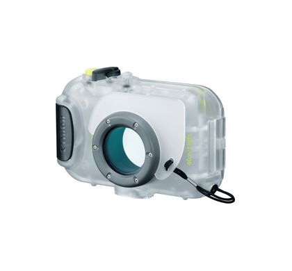 CANON WP-DC39 Underwater Case for Camera LeftMaximum