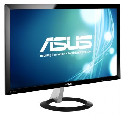 ASUS VX238H 58.4 cm (23") LED LCD Monitor - 16:9 - 1 ms