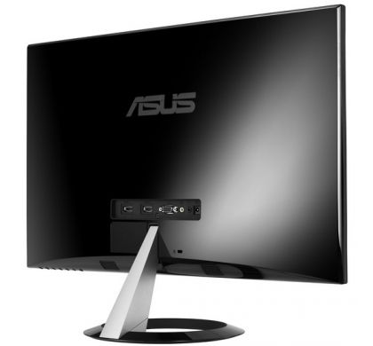 ASUS VX238H 58.4 cm (23") LED LCD Monitor - 16:9 - 1 ms RightMaximum