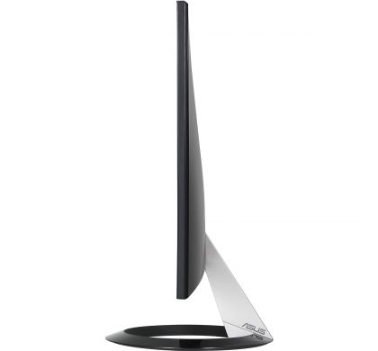 ASUS VX238H 58.4 cm (23") LED LCD Monitor - 16:9 - 1 ms LeftMaximum