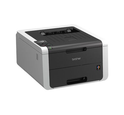 BROTHER HL3150CDN LED Printer - Colour - 2400 x 600 dpi Print - Photo Print - Desktop RightMaximum