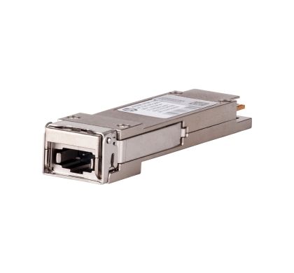 HPE HP X140 QSFP+