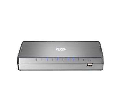 HPE HP R120 IEEE 802.11ac Ethernet Wireless Router
