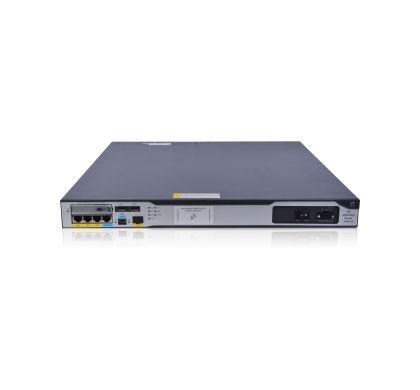 HPE HP MSR3024 Router - 1U
