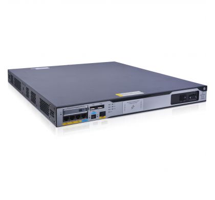 HPE HP MSR3024 Router - 1U RightMaximum