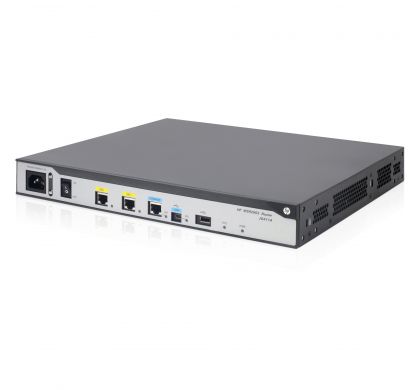 HPE HP MSR2004-48 Router LeftMaximum