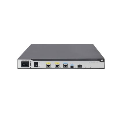 HPE HP MSR2004-24 Router