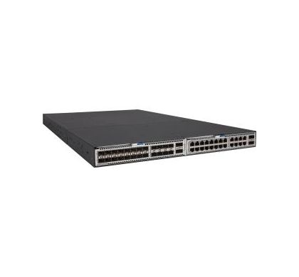 HPE HP FlexFabric 5930 2QSFP+ 2-slot Manageable Layer 3 Switch