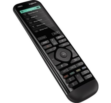 LOGITECH Harmony Wireless Universal Remote Control