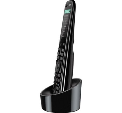 LOGITECH Harmony Wireless Universal Remote Control LeftMaximum