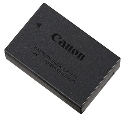 CANON LP-E17 Camera Battery - 700 mAh