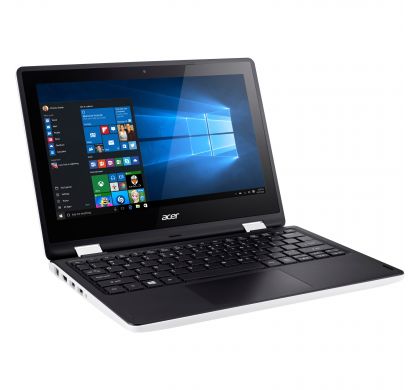 ACER Aspire R3-131T-C62X 29.5 cm (11.6") Touchscreen LED Notebook - Intel Celeron N3050 Dual-core (2 Core) 1.60 GHz