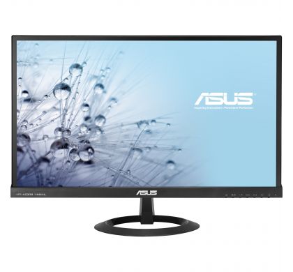 ASUS VX239H 58.4 cm (23") LED LCD Monitor - 16:9 - 5 ms