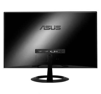 ASUS VX239H 58.4 cm (23") LED LCD Monitor - 16:9 - 5 ms RearMaximum