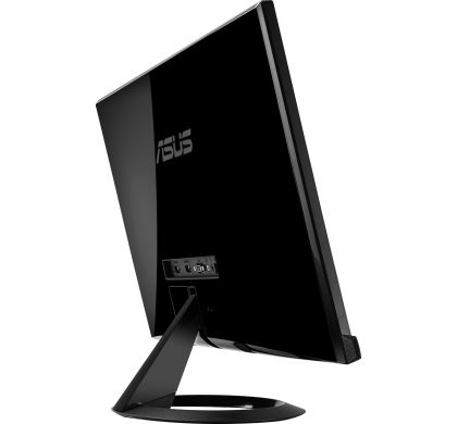 ASUS VX239H 58.4 cm (23") LED LCD Monitor - 16:9 - 5 ms RightMaximum