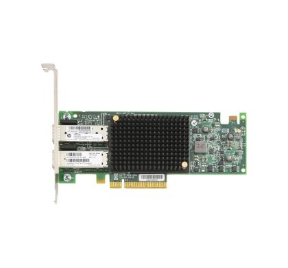 HPE HP StoreFabric CN1200E 10Gigabit Ethernet Card for Server
