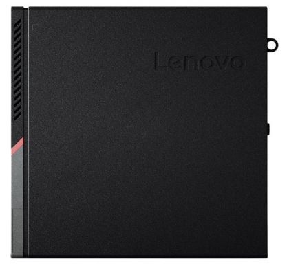 LENOVO ThinkCentre M700 10HY0000AU Desktop Computer - Intel Core i5 (6th Gen) i5-6400T 2.20 GHz - Tiny TopMaximum