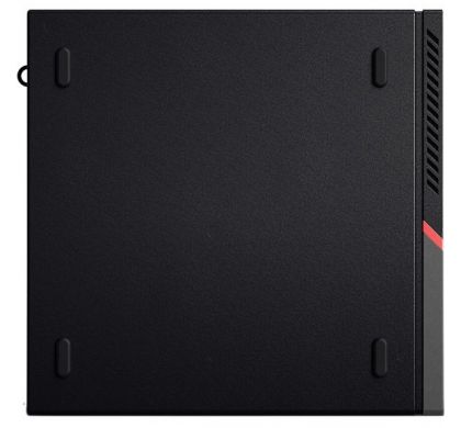 LENOVO ThinkCentre M700 10HY0000AU Desktop Computer - Intel Core i5 (6th Gen) i5-6400T 2.20 GHz - Tiny BottomMaximum